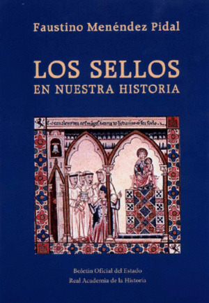 Los Sellos En Nuestra Historia