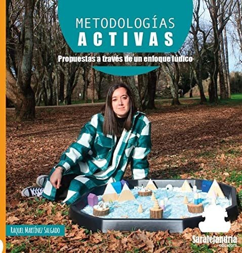 Metodologias Activas - Martinez Raquel