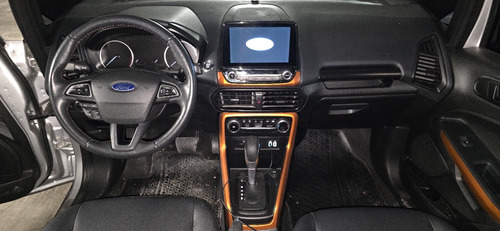Ford Ecosport 2.0 Gdi Storm 170Cv 4X4