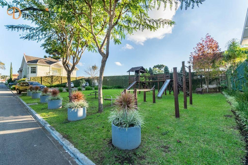 Casa À Venda, 270 M² Por R$ 1.404.000,00 - Santa Felicidade - Curitiba/pr - Ca0125