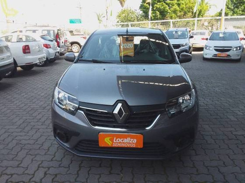 Renault Sandero 1.0 12v Sce Flex Zen Manual