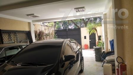 Prédio À Venda, 255 M² Por R$ 1.710.000,00 - Jardim Santa Francisca - Guarulhos/sp - Pr0177