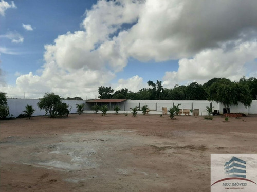 Imagem 4 de 30 de Granja Nova Mobiliada A Venda Em Monte Alegre