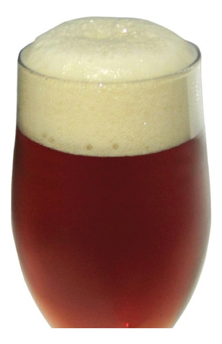 Kit De Insumos Cerveja Artesanal Estilo Brown Ale 10 Litros