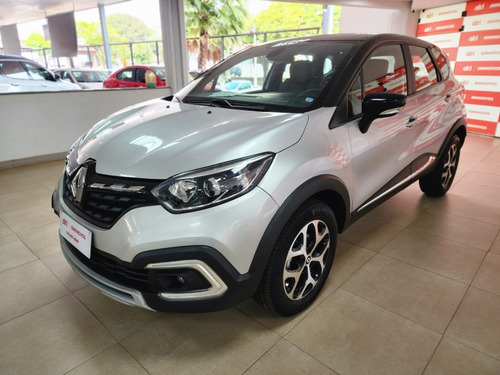 Renault Captur INTENSE 1.3 TURBO FLEX AUTOMÁTICO