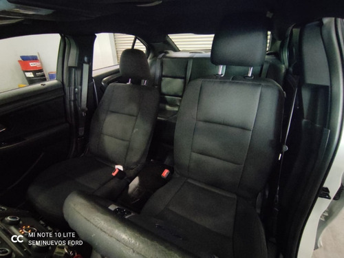 Imagen 11 de 15 de Ford Police Interceptor 2016
