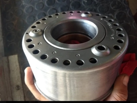 Tambor Overdrive Ford A4lde Transmision Automática (Usado)