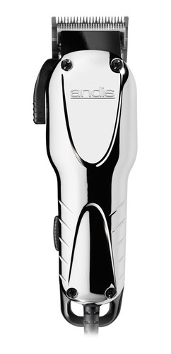 Andis Recortadora Beautymaster 120v Plateada