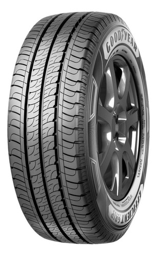 Llanta Goodyear 235/55r19 Efficientgrip Suv 105v Xl Índice De Velocidad V