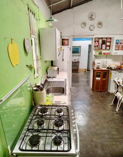 Se Vende Casa En Boconó, Sëctor Mosquey 2.200 M2 De Terreno 3h, 2b, 4 Ptos, Anexo Con Baño