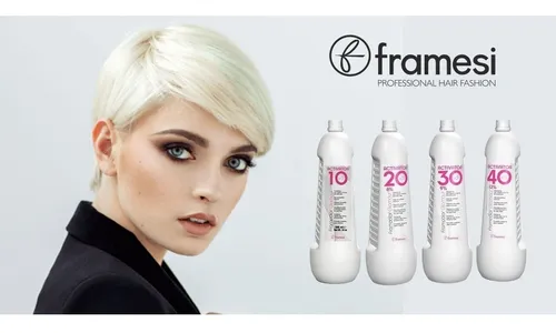 comprar Oxidante Framesi Oxidante en Crema Oxidante Activadora tono 2\u002F0 para cabello
