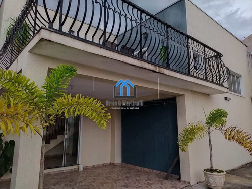 Imagem 9 de 19 de Casa, Morada Dos Nobres, Taubaté - R$ 550 Mil, Cod: 430 - V430