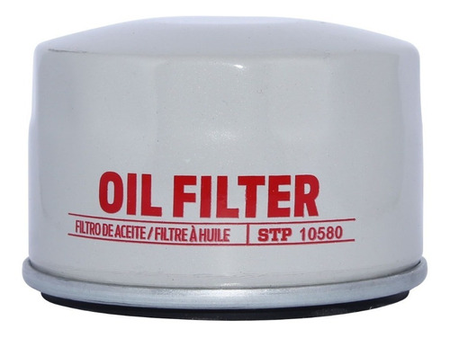 Filtro Aceite Renault Scenic 1.6 2.0cc 1999-2010 W75/2