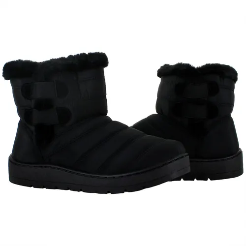 Botas de invierno mujer