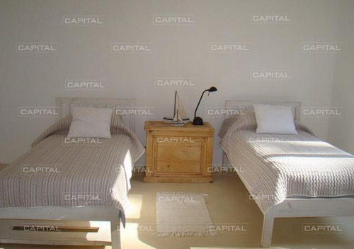 Casa En Laguna Blanca Punta Del Este En Venta- Ref: 25677