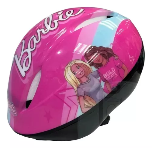 Casco Para Nina  MercadoLibre 📦