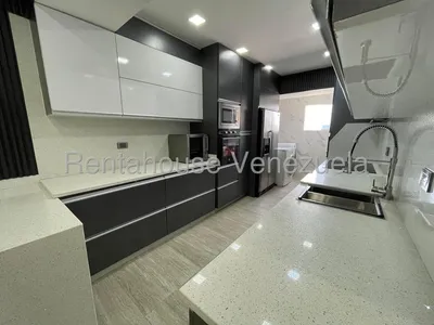 Apartamento en alquiler