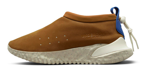 Zapatillas Nike Moc Flow Sp Undercover Ale Dv5593-200   