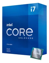 Comprar Procesador Intel Core I7-11700kf 3.60 5.00 Ghz 16 Mb Lga1200