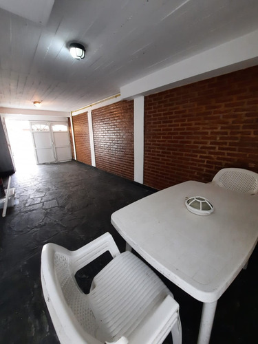Imagen 13 de 14 de Excelente Triplex En San Bernardo, Detalles De Categoria