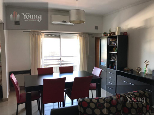 Departamento Venta En Villa Dominico