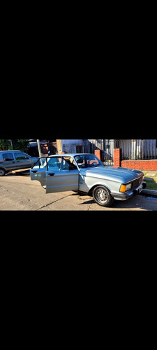 Ford Falcon 3.0 Gl