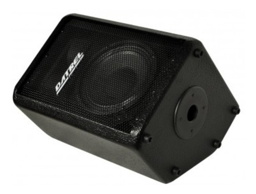 Imagem 4 de 8 de Caixa Passiva Monitor De Palco Datrel Sl200 - 200w
