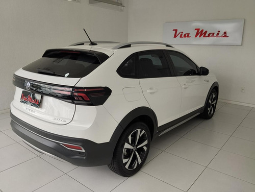 Volkswagen Nivus Highline 1.0 200 Tsi Flex Aut.