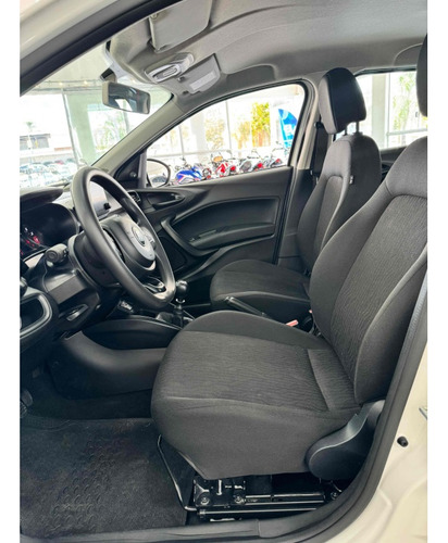 Fiat Cronos 1.3 FIREFLY FLEX MANUAL