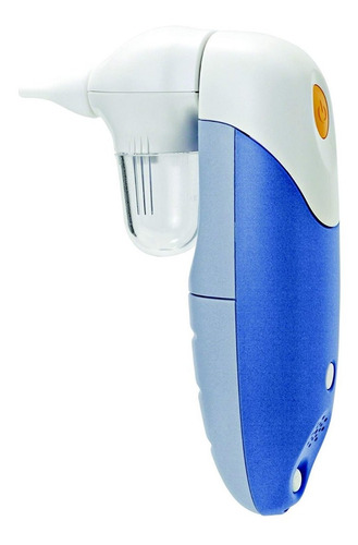 Nasal Clear - De Graco - Limpia Narices Constipadas