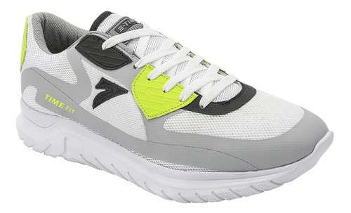 Tenis Deportivo Hombre Sport Time 0215-5