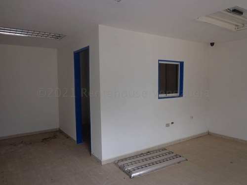 Imagen 3 de 19 de Galpon En Venta En Zona Industrial El Soco La Victoria 22-16285 Irrr