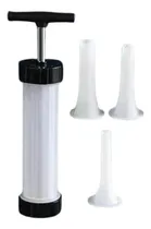 Comprar Manual De Embutidora De Salchichas Kit De Embutidora De Salc