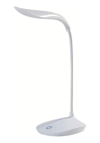 Lampara Led Escritorio Touch Luz Graduable                  