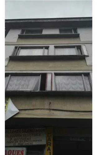 Venta De Edificio En Liborio, Manizales