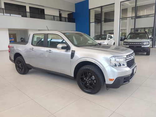 Imagen 1 de 15 de Ford Maverick 2022 - Plan De Ahorro