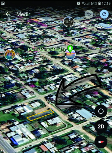 Imagen 7 de 9 de Vendo Terreno Único Dentro Del Casco Urbano De La Ciudad De Esquina°°°°°