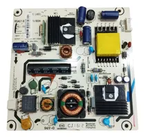 Comprar Fuente Bgh Ble2414d Ble2415d Telefunken Tkle2414d Nuevas!