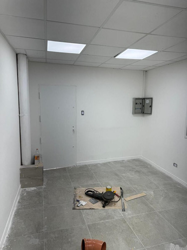 Depósito En Alquiler - La Boca - 600 M2 - Mixtura 3