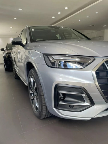 Audi Q5 45 TFSI ADVANCED STRONIC QUATTRO