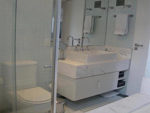 Apartamento Com 2 Suites Com Closet À Venda Por R$ 910.000 - Tatuapé/jardim Anália Franco - São Paulo/sp - Ap6583