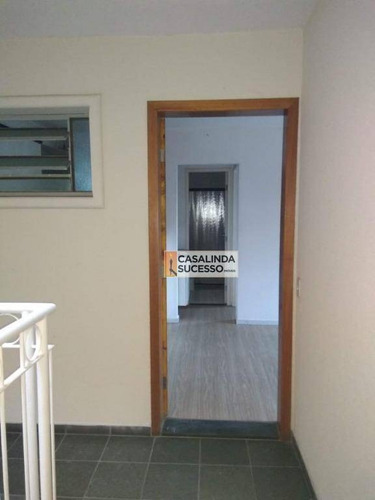 Imagem 3 de 18 de Apartamento Com 2 Dormitórios À Venda, 45 M² Por R$ 225.000,00 - Jardim Santa Terezinha (zona Leste) - São Paulo/sp - Ap6067