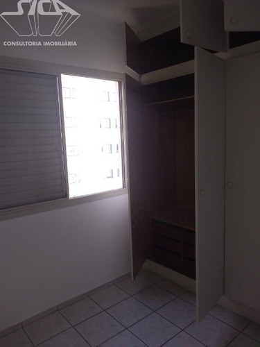 Imagem 21 de 21 de Apartamento - Ap00977 - 68150005