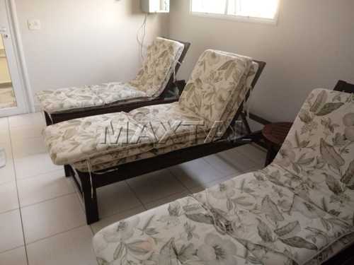 Imagem 11 de 15 de Apartamento Santana Mobiliado - Mi81526