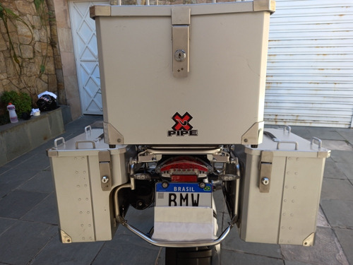 Imagem 5 de 14 de Bmw Gs1200 Adventure Pre
