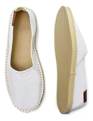 Alpargata Havaianas Origine Masculino E Feminino Branca