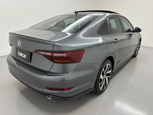 Volkswagen Jetta Gli Ag