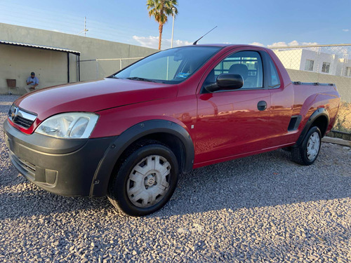 Chevrolet Tornado Lt