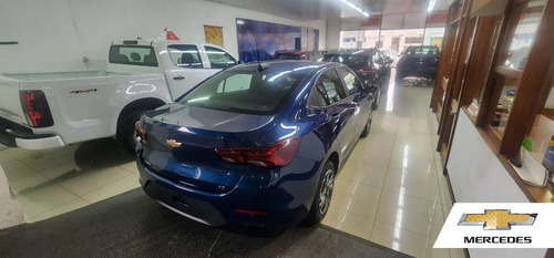 Chevrolet Onix Plus Lt 2 1.0 2025 0km