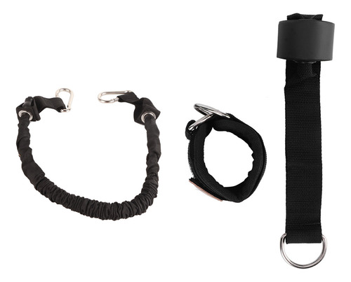 Polainas Para Puerta, Correas De Resistencia Para Hacer Ejer